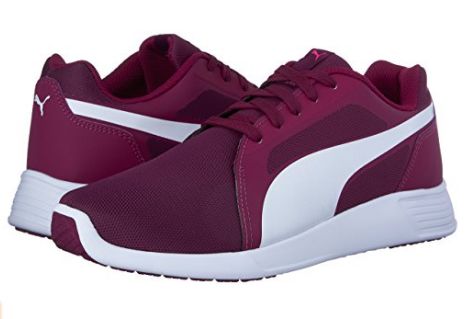  Puma 彪马 ST Trainer 成人儿童 时尚运动鞋2.5折 22.55加元起限时特卖！3色可选！