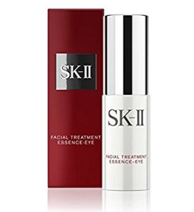  SK-II 眼部护肤精华乳 78.72加元，原价 95加元，包邮