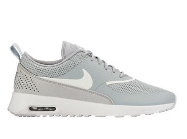  NIKE 耐克 Air Max 女款运动鞋 68.75加元( 9码），黑色款 100加元（码齐），原价 125加元