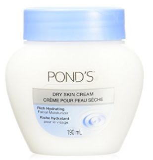  Pond's 旁氏高水分滋润面霜 5.67加元，原价 9.79加元， 针对干性皮肤！