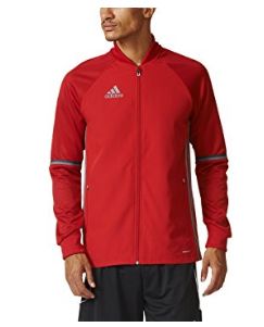  Adidas 阿迪达斯 Condivo14 男式训练服/运动服3折 22.83加元起限时特卖！4色可选！