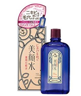  Meishoku JAPAN 日本明色祛痘美颜水 16.99加元（80ml）！