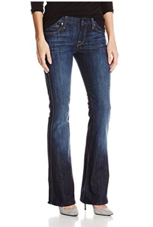  7 For All Mankind 女款牛仔裤 76.05加元起特卖，原价 240.3加元，包邮