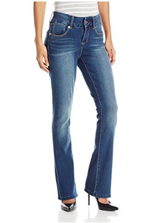  7 For All Mankind 女款修身牛仔裤 52.61 -  67.28加元特卖！码全