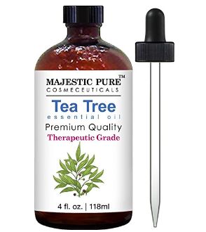  Majestic Pure茶树精油 14.87加元限量特卖，原价 17.5加元