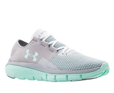  UNDER ARMOUR UA 女士运动鞋 48加元（8.5，9，10码），原价 120加元