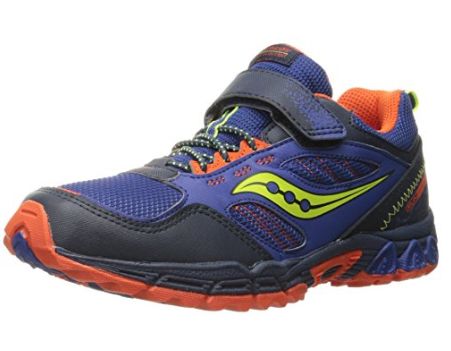  Saucony  Excursion儿童运动鞋 25.11加元起特卖，原价 80加元