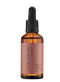  Josie Maran 100%摩洛哥坚果油 51加元（50ml），原价 60加元，包邮