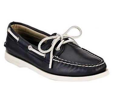  SPERRY Top Sider 女士帆船鞋 72加元（6，9.5码），原价 120加元