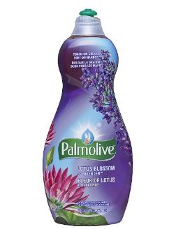  Palmolive 专业洗洁精 1.98加元（739ml），原价 12.59加元