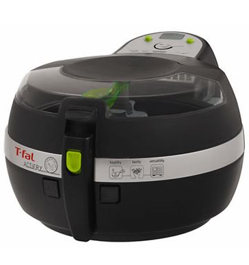  T-FAL Actifry Gourmet 2.2磅空气炸锅5.1折 152.99加元包邮！