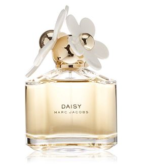  Marc Jacobs Daisy小雏菊女士淡香水 73.99加元（100ml），sephora同款 118加元，包邮