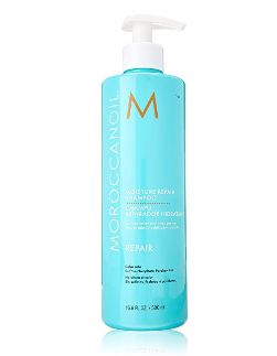  Moroccanoil 摩洛哥油 保湿洗发水 46.09加元（16.90盎司），原价 54加元，包邮