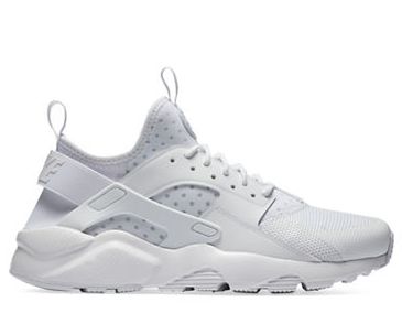  最潮爆款！NIKE 耐克 Air Huarache 男款运动鞋 123.75加元（2色），原价 165加元，包邮