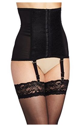  Rago Shapewear 女士美体塑形束腹束腰带2折 10.6加元限时清仓！两色可选！