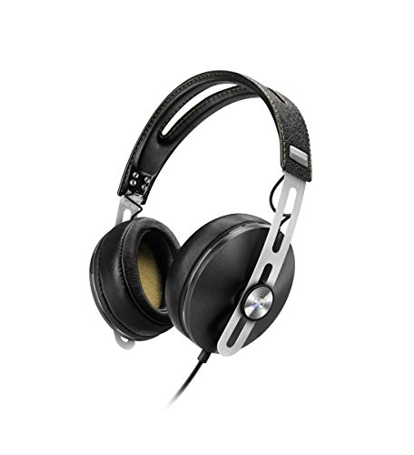  历史新低！Sennheiser 森海塞尔 Momentum 2 Around Ear 头戴式耳机（iPhone版）6.2折 249.95加元包邮！