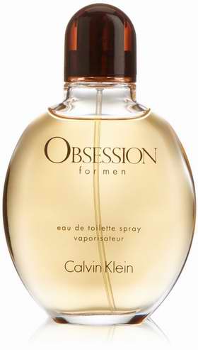  历史新低！Calvin Klein Obsession 迷恋 男性淡香水75ml 29.99加元限时特卖！