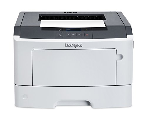  历史新低！Lexmark 利盟 MS312dn 黑白激光打印机 69.99加元限时特卖并包邮！