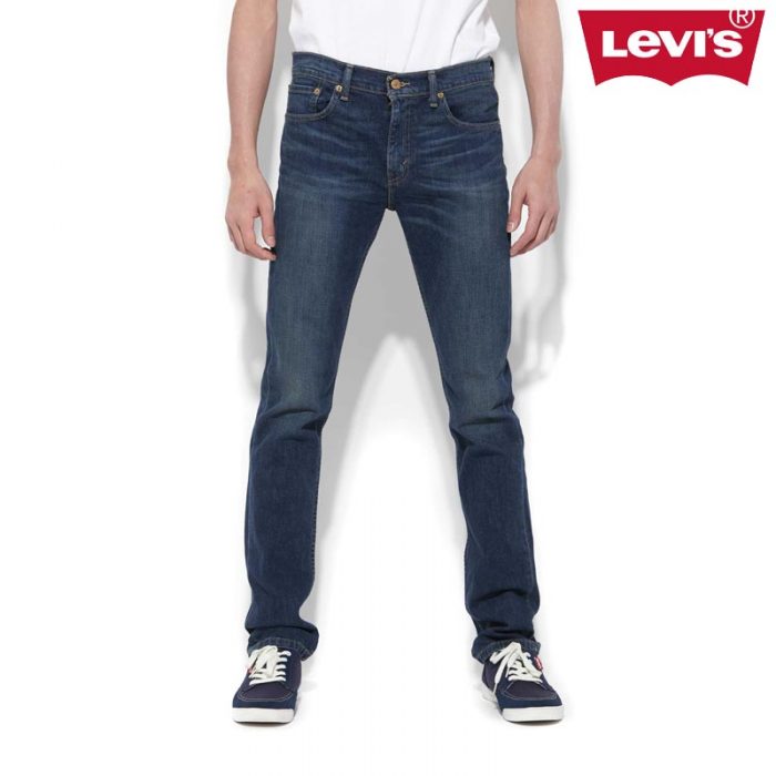  Levi's 李维斯 男女时尚服饰、牛仔裤1.2折起清仓！