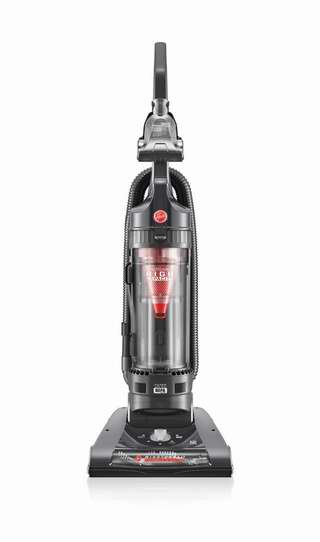  Hoover 胡佛 WindTunnel 2 UH70801PC 直立式无袋吸尘器 129.99加元限时特卖并包邮！