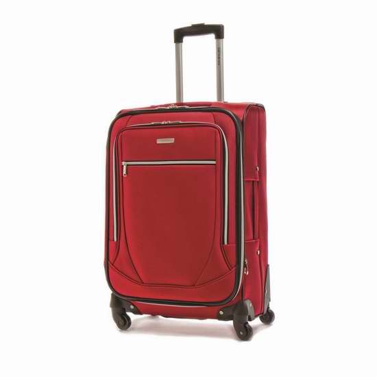 samsonite mystique 21