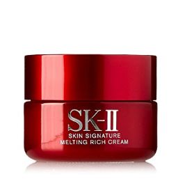  细滑如丝缎般！SK-II 青春焕采雪融霜 260加元（1.7盎司），Saks Fifth Avenue同款价 356.38加元