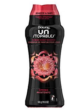  Downy Unstopables 衣物香薰剂 7.47加元特卖，多款可选！