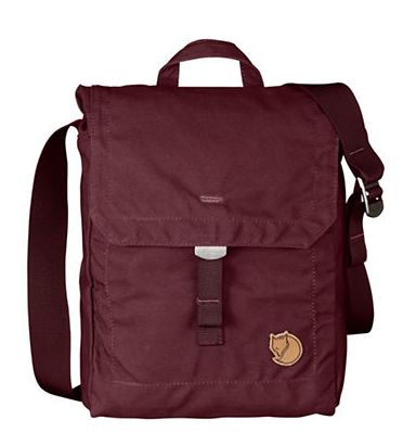  FJALLRAVEN Foldsack NO.3单肩包 56.25加元，原价 75加元