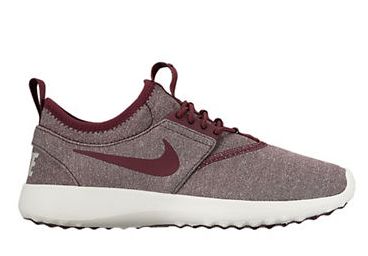  Nike Juvenate 女款运动鞋 68.75加元（5.5码），原价 125加元