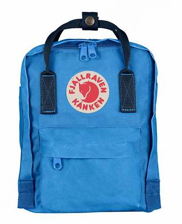  Fjallraven 北极狐 Kanken 迷你背包5.6折 39.37加元限时特卖！