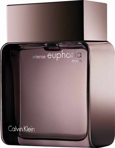  历史新低！Calvin Klein Euphoria Intense 极致诱惑 男士淡香水100ml装 39.99加元限时特卖并包邮！