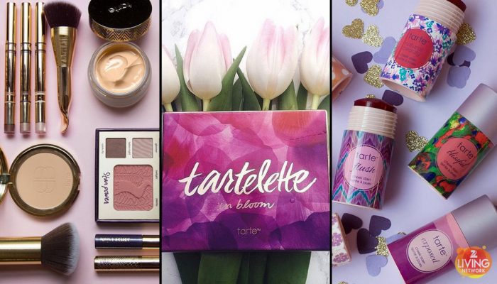  闪购！精选Tarte Cosmetics 美妆护肤品 3折起优惠！