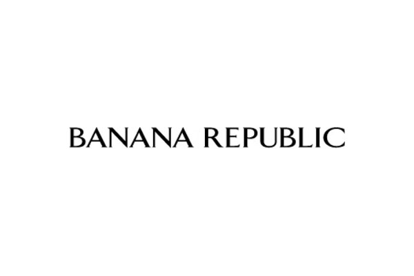  Banana Republic 折上折优惠，特卖区额外享受 6折+衬衣额外9折！