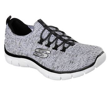  SKECHERS Empire女款运动鞋 38加元（2色），原价 95加元，包邮