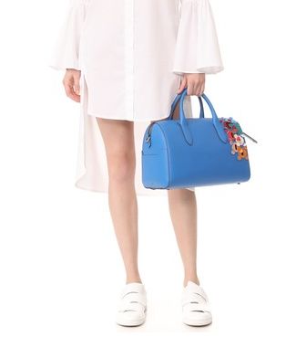  Anya Hindmarch Barrrel迷你手袋 1348.38加元，原价 2996.4加元，包邮