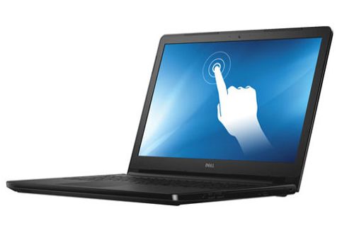  Dell Inspiron 15.6英寸触摸屏笔记本  499.99加元，原价 649.99加元，包邮