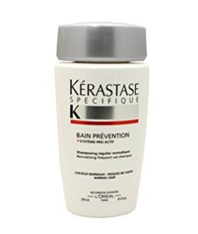  针对脱发! Kerastase 卡诗纤细发质洗发乳 23.52加元，官网为 45加元