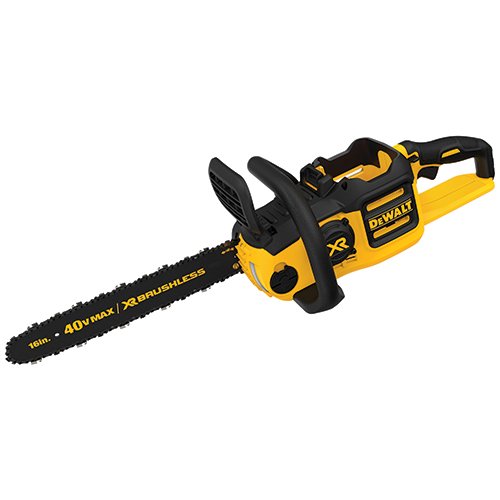  金盒头条：DEWALT 得伟 DCCS690B 40伏无刷电动链锯（不含电池） 259.99加元包邮！