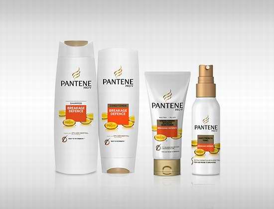  精选数十款 Pantene 潘婷 洗发水、护发素、发胶等产品特价销售！额外立减1加元！