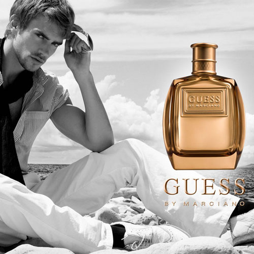  历史最低价！Guess By Marciano 男士香水100毫升 21.99加元限时特卖！