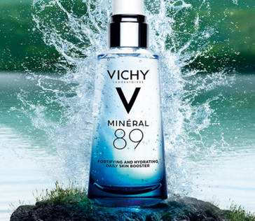  Vichy 薇姿 全场7.5折！满90加元再送7件套礼包！