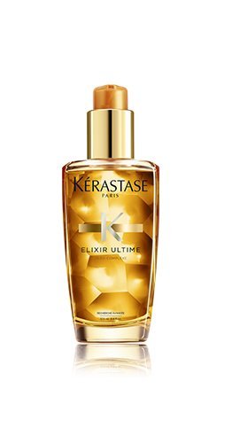  明星产品！Kerastase 卡诗 Elixir K Ultime 神仙金油 24.67加元（250ml），官网价 45加元