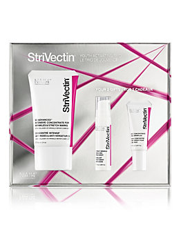  STRIVECTIN 斯佳唯婷 Youth-Activating Trio紧致抗皱3件套 39.5加元，原价 79加元