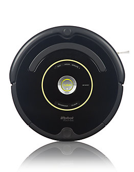  IROBOT Roomba 650 智能扫地机器人吸尘器 379.99加元，原价 499.99加元，包邮