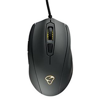  手感超级舒适！Mionix Castor MNX-01-25001-G 多彩游戏鼠标 59.72加元限量特卖，原价 99.99加元，包邮，会员专享！