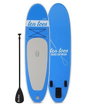  Ten Toes Boards 冲浪板 499.99加元（778加元），多色可选！会员专享！