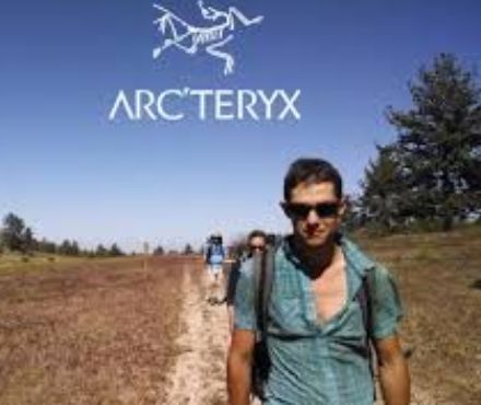  加拿大顶级户外品牌 ！ 精选 ARCTERYX 始祖鸟户外服饰 8折特卖！