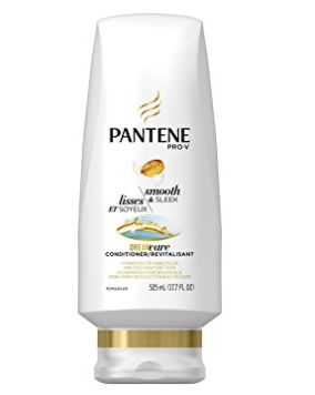  Pantene Pro-V 护发素 /洗发水525毫升  5.68加元