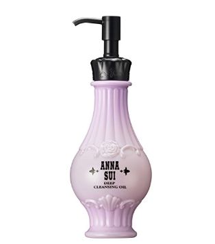  Anna Sui 水精灵深层洁颜油 13.01加元，原价 30加元