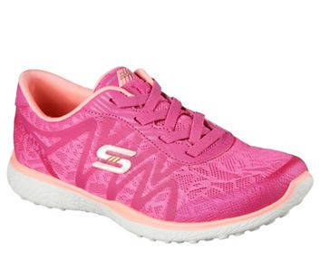  SKECHERS 斯凯奇 Microburst 女款运动鞋 44加元（5，8码），原价 110加元